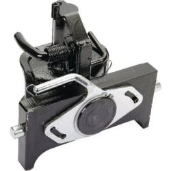 Attelage de remorque 320 mm SCHARMÜLLER 033203271A02