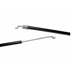 Cable throttle MTD 746-0845