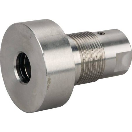 Buchse mit Kragen MZ 0434100001