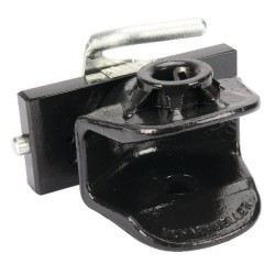 Attelage de remorque 200mm SCHARMÜLLER 052009060A02