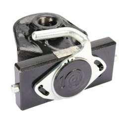 Attelage de remorque 200mm SCHARMÜLLER 052009060A02