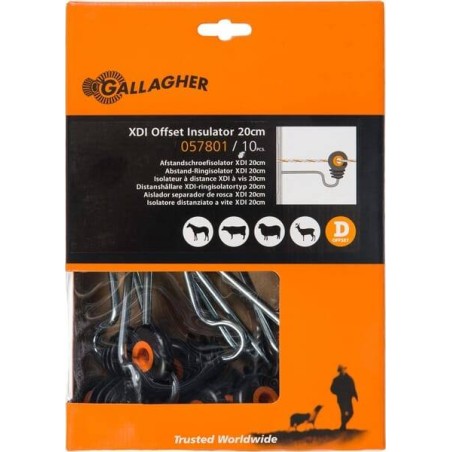 Isolateur GALLAGHER 057801GAL