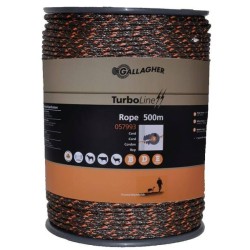 TurboLine Rope Terra 500m GALLAGHER 057993GAL