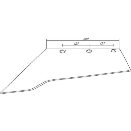 Vomere EBERHARDT 05840545540