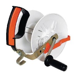 Medium reel 500m GALLAGHER 061115GAL