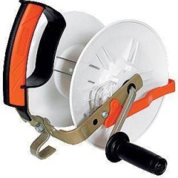 Medium reel 500m GALLAGHER 061115GAL