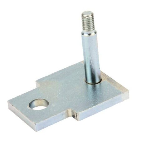 Front rocker AS-MOTOR E10426ASM