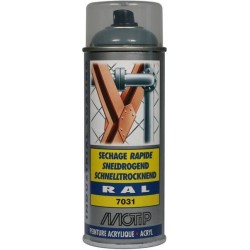 RAL 7031 Acrylspray Blaugrau MOTIP 07022