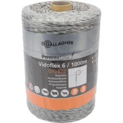 Fil de clôtures GALLAGHER 072422GAL