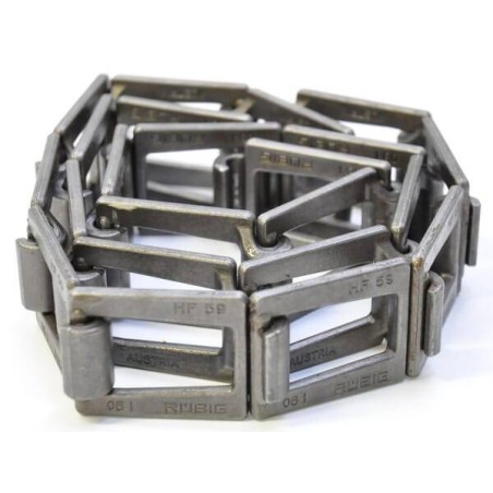 Maillon de chaîne RÜBIG 07293100