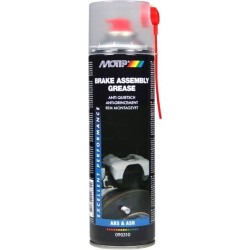 Grasa MOTIP 090310MOT