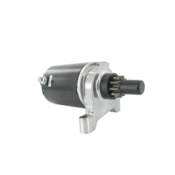 Starter TECUMSEH - Pignon 10 Dents - quality upper