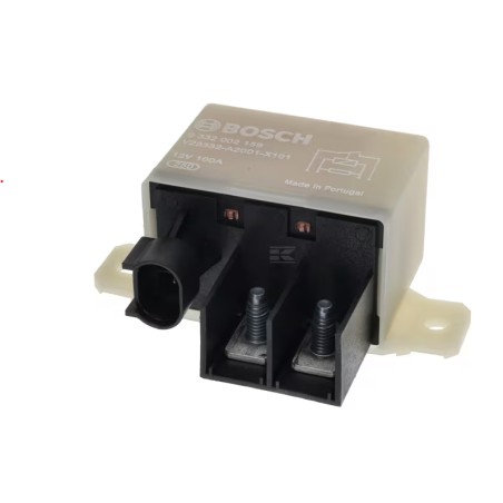 Relais BOSCH 0332002159