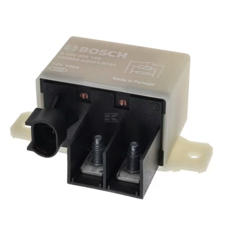 Relè BOSCH 0332002159