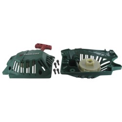 Starter PARKSIDE SCHEPPACH 3910108024