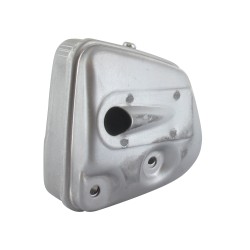 Pot échappement ECHO 5509699