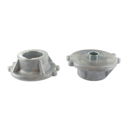 Puerta cuchilla KLIPPO 503 25 85-01 503258501