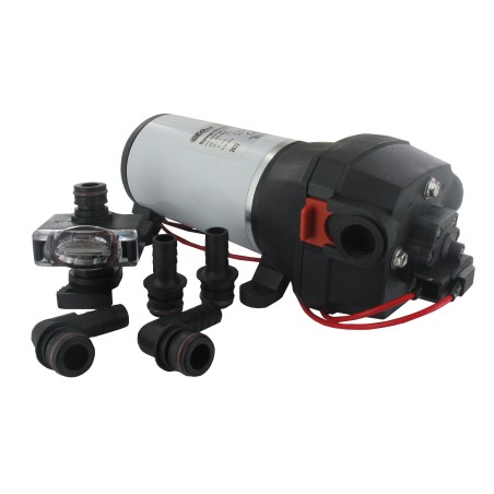 Pump TECOMEC 9408002