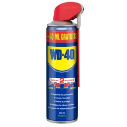 WD-40 double position 400 ml WD40 WDPROMO2