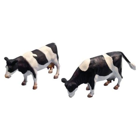 Figurine de vache KIDS GLOBE 571873