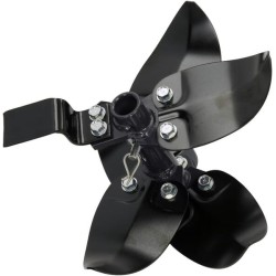 Coltello Roto506 PUBERT 0002010071