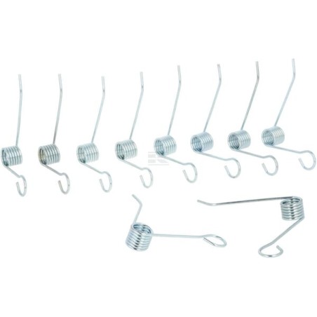 Muelle PUBERT 0002060005