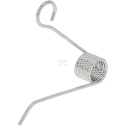 Ressort PUBERT 0002020085