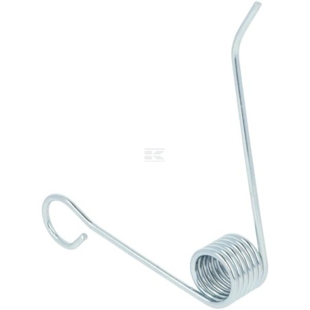 Muelle PUBERT 0002060006