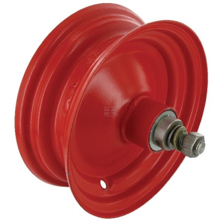 Felge NIEMEYER 001119