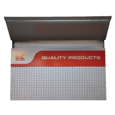 Panel led L&H 57402260X