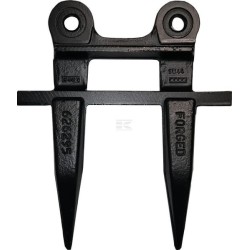 Dedo doble RI.MA 0006262951NRM