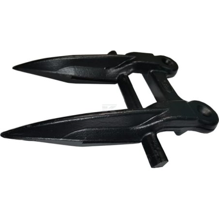 Doigt double RI.MA 0006262951NRM