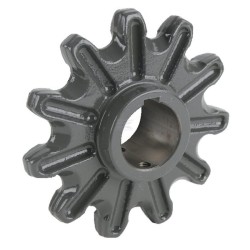 Pignon CLAAS 0007572352