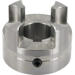 Demi-accouplement HERDER 00240339