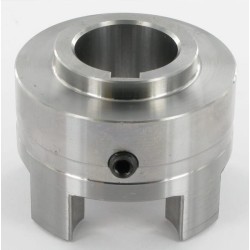 Demi-accouplement HERDER 00240339