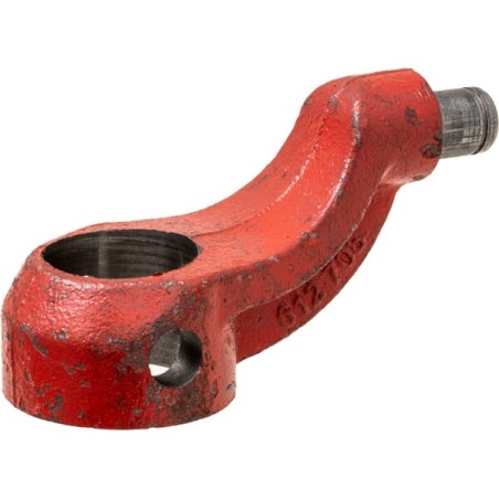 Levier de commande PÖTTINGER 00261800141