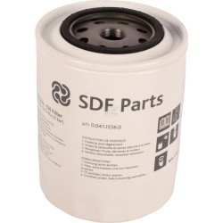Filter element SDF 004115560