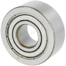 Roulement à rouleaux PÖTTINGER 004019160001