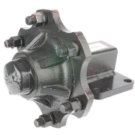 Nabe komplett KUHN 583760