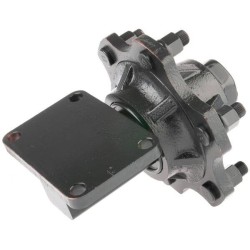 Nabe komplett KUHN 583760