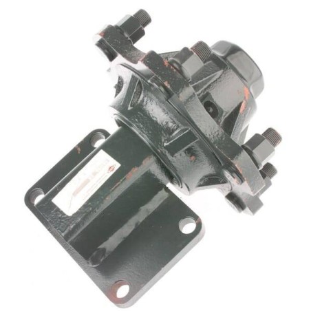 Mozzo completo KUHN 583760