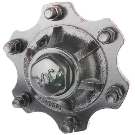 Nabe komplett KUHN 583760