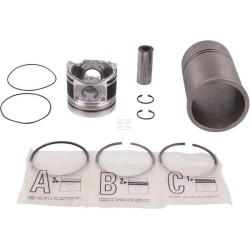 Kit de cilindro SDF 00990065B