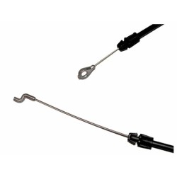 Câble de Frein moteur CASTELGARDEN - GGP 81000642/0