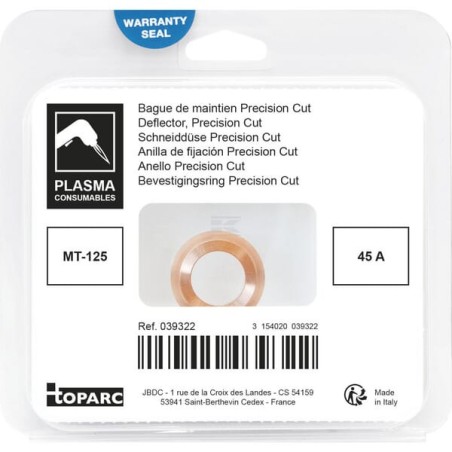 Corte precisión GYS 039322GYS