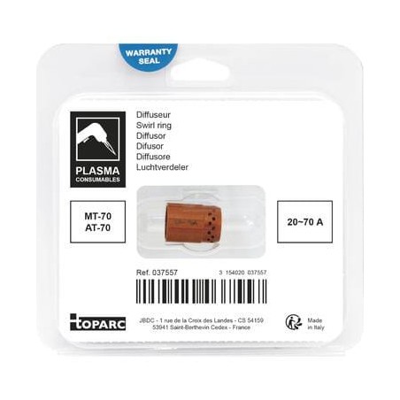 Diffuseur GYS 037557GYS