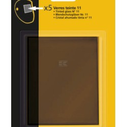 Verre de protection GYS 040762GYS