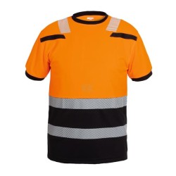 Tee-shirt haute visibilité HYDROWEAR 040465OBXL