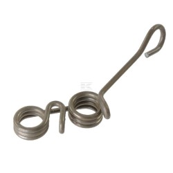 Ressort BPW 0339780020