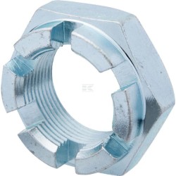 Ecrou BPW 0252072804